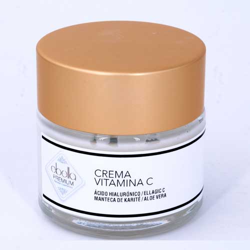 crema vitamina c premium