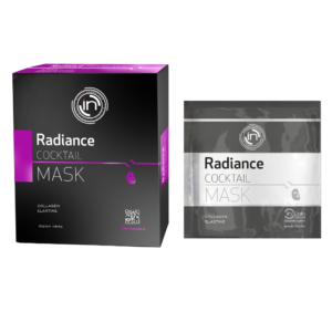 Radiance Cocktail Mask
