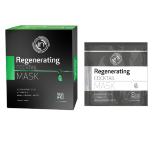 Regenerating Cocktail Mask