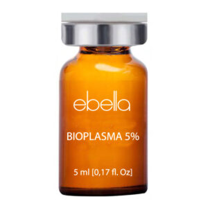 bioplasma 5% vial ebella natural cosmetics
