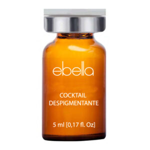 Cocktail Despigmentante, 1 Vial Ebella 5ml