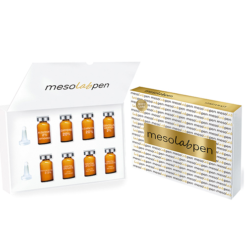 mesolab pen body care kit