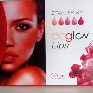 cc glow lips starter kit